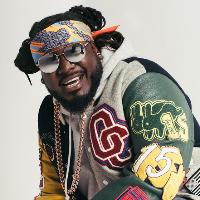 T-Pain