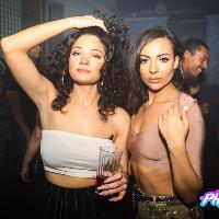 Bashment vs Reggaeton Party!