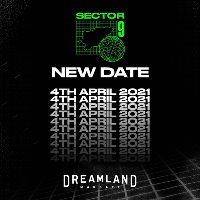 Sector 9 at Dreamland