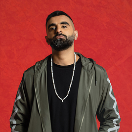 Tez Ilyas: The Vicked Tour