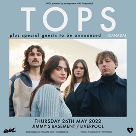 TOPS (Canada)