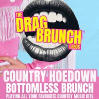 The Drag Brunch - Hoedown Throwdown Bottomless Brunch at Bar Fibre