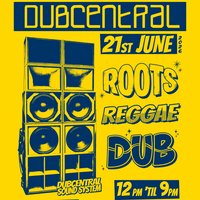 Dubcentral Summer Courtyard Session
