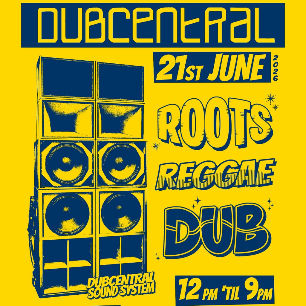 Dubcentral Summer Courtyard Session