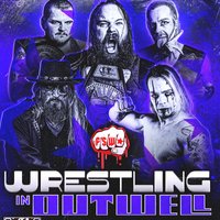 Live WRESTLING in Outwell at Outwell Village Hall And Playing Field
