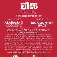 EH6 Festival Tickets
