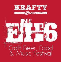 EH6 Festival Tickets EH6 Festival Tickets