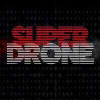 Fishbowl Events Present: Superdrone / Alber Jupiter at The Gunners