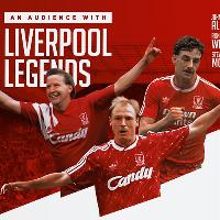 An Audience With Liverpool Legends