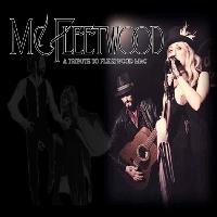 POSTPONED - McFleetwood - A tribute to Fleetwood Mac