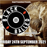 Blackballed at THE VICTORIA BIKERS PUB