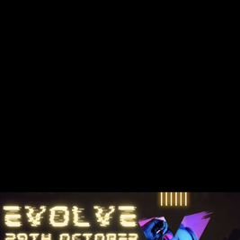 Evolve Halloween Rave