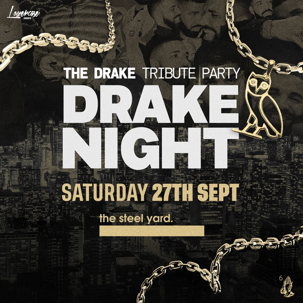 Drake Night