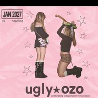 Ugly Ozo at The Parish Wrexham
