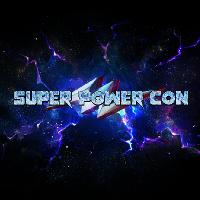 Super Power Con UK at Grand Harbour Hotel