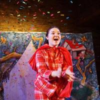 Little Red Riding Hood at The Cockpit Theatre