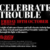Celebrate Trouble