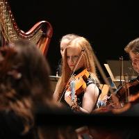 Kent County Youth Orchestra Winter Concert at Mote Hall