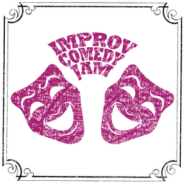 The Leeds Improv Comedy Jam (December)