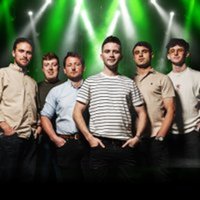 The Tumbling Paddies at O2 Academy Oxford