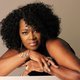 SANDRA CROSS, Queen of Lovers Rock Reggae Live @Alea Casino Event Title Pic