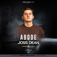 Abode Residency Ayia Napa - Joss Dean