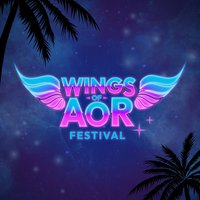 Wings of AOR at Trädgår'n