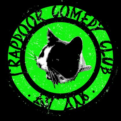 Trapdoor Comedy at The Railway