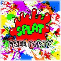 SPLAT Free Party - Ryan & Kirstys Birthday Bash at SUKi10C