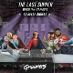Groovers - The Last Supper Event Title Pic