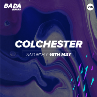 Bada Bingo Colchester