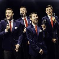 Oh! What a Night at Redgrave Theatre Bristol