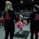 The Girl Games - June 2026