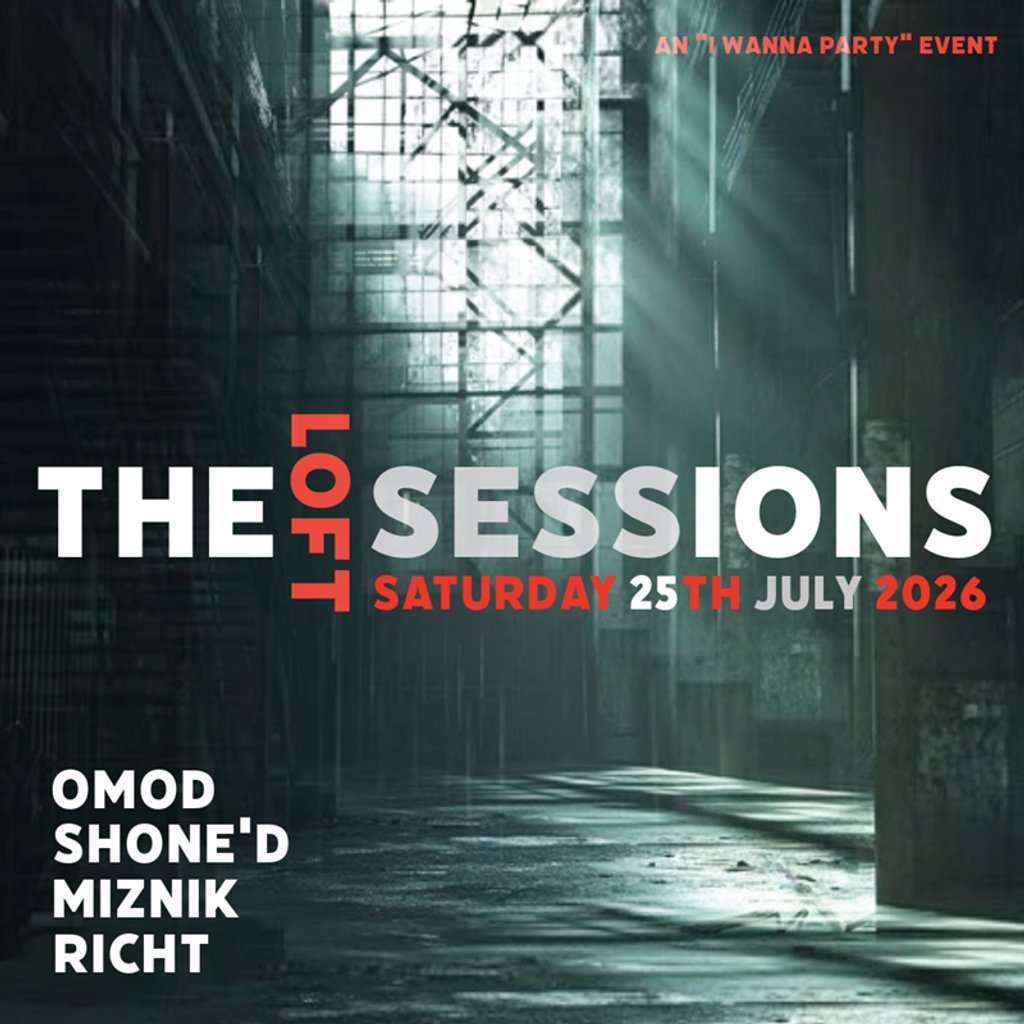The Loft Sessions