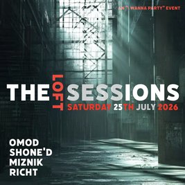 The Loft Sessions