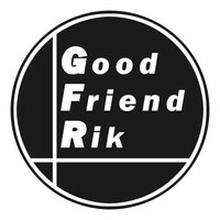 Good Friend Rik