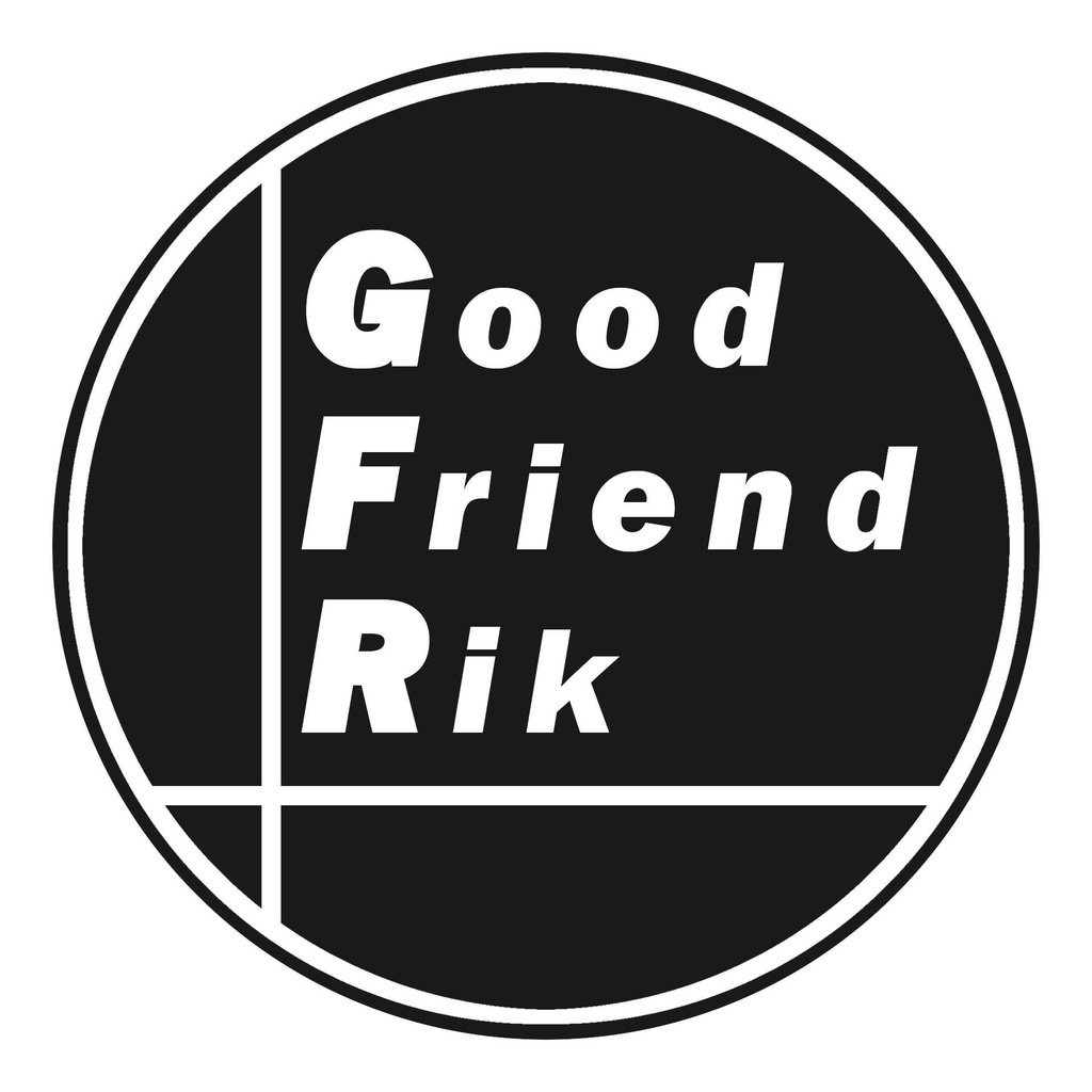 Good Friend Rik