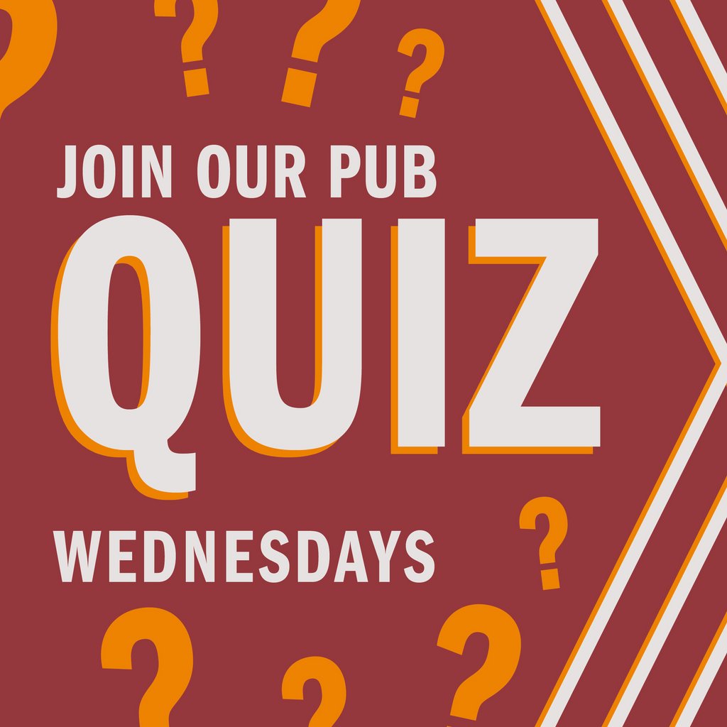 Pub Quiz Night, 23 July | Event in Edinburgh | AllEvents