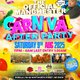 Manchester Carnival After party Event Title Pic