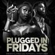 Plugged In Fridays @Enish Event Title Pic