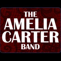 Amelia Carter Band Live at The Church House - Free Entry at The Church House