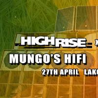 HighRise x Teachings In Dub