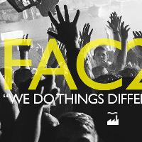 Factory presents.. Shh Silent Disco at FAC 251 The Factory