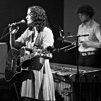 Lizzie Nunnery & Vidar Norheim