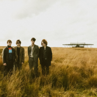 THE LOUNGE SOCIETY at Kazimier Stockroom