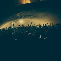 909 - Summer Party w/ ALFOS at Williamson Tunnels