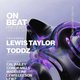 OnBeat Presents - Under the Arches Event Title Pic