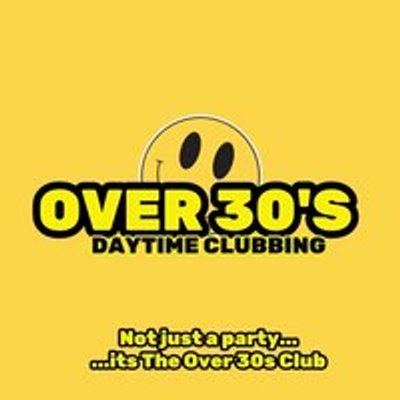 The Over 30s Club - Oxford - Daytime Clubbing