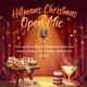 Hillman Events Christmas Party Event Title Pic