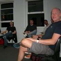 Brazilian-Portuguese beginner course in central London